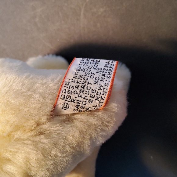 ODIE 1983 Garfield and friends plush. - Picture 7 of 7